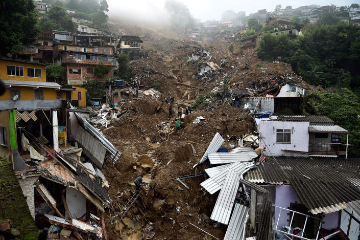 Image: Brazil flood (Carl de Souza / AFP via Getty Images file)