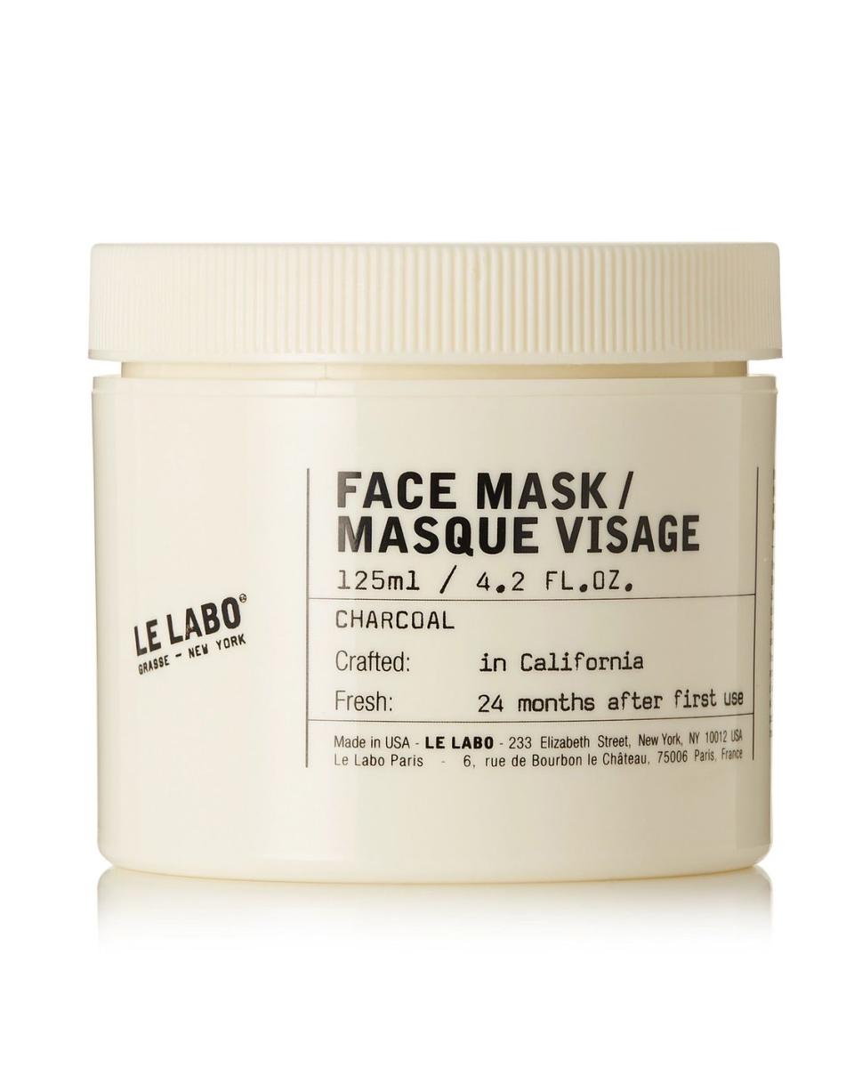 Le Labo Charcoal Face Mask - £32