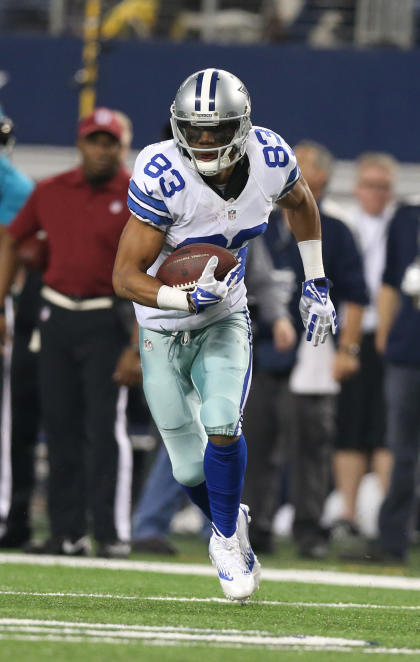 Terrance Williams (USA Today Sports Images)