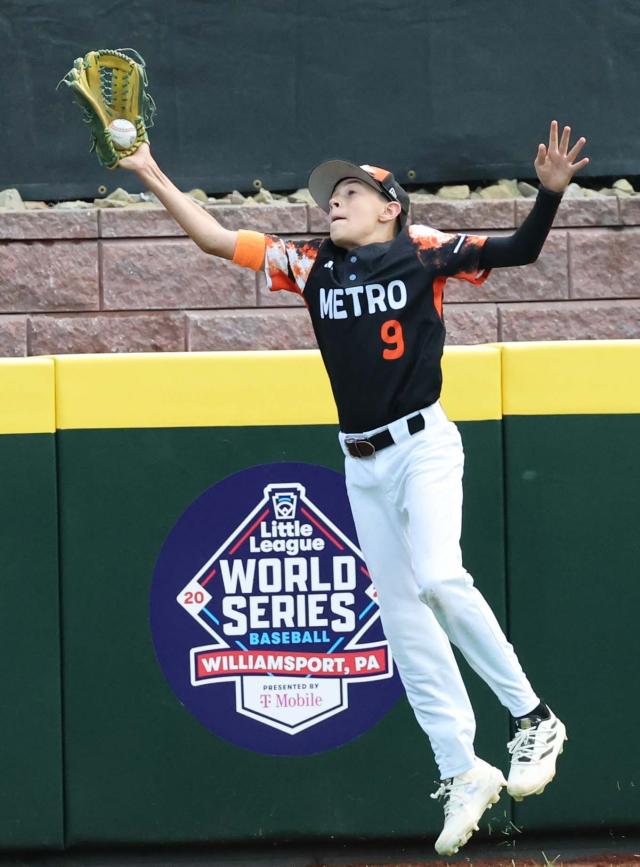 Baseball: Nolensville Little League team storms back into state  championship, Sports