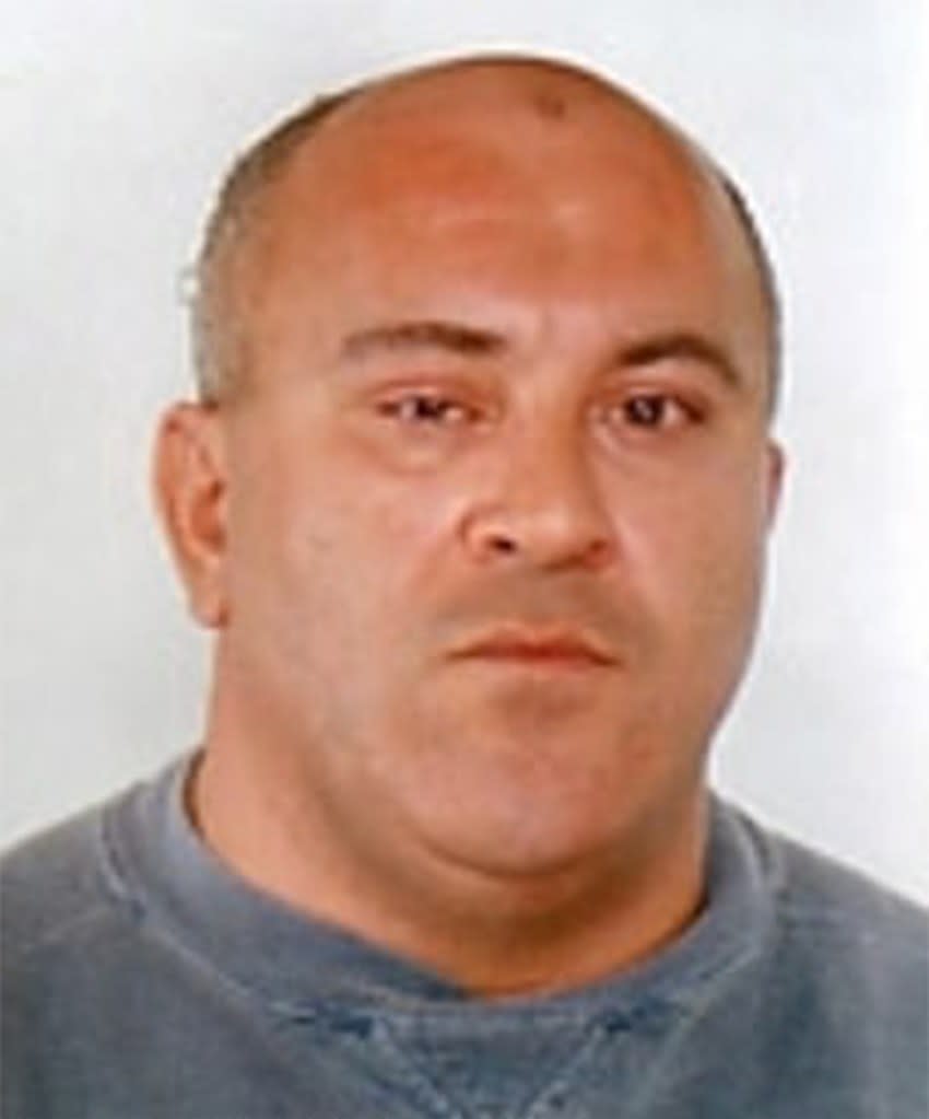 Carmelo “Carmine” Polito, 64, pleaded guilty earlier this month. Brooklyn U.S Attorney's Office