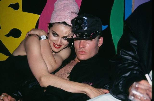 Madonna's Dating History: From Sean Penn to Guy Ritchie