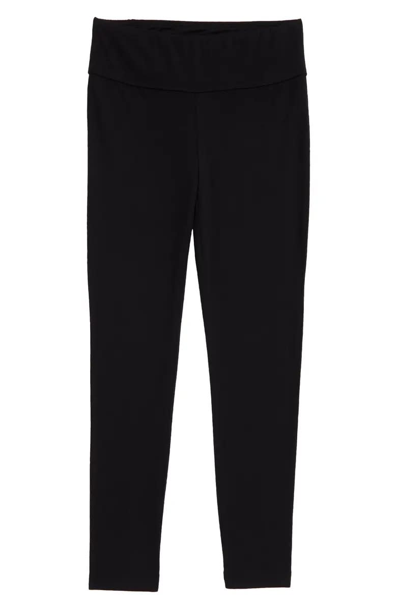 Nordstrom Kids High Waist Leggings (Big Girls)