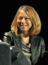 N ° 10: Jill Abramson, directrice de la rédaction du New York Times. Âgée de 58 ans, elle est mariée et a deux enfants.