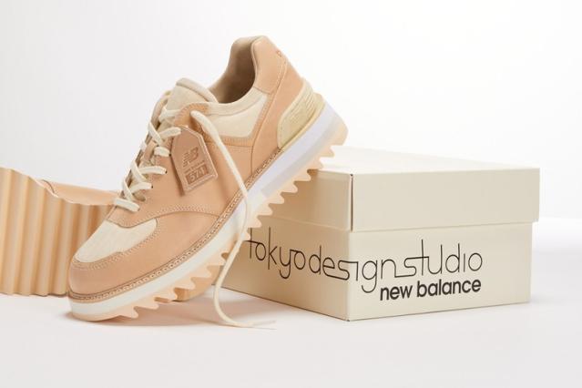 New Balance Tokyo Design Studio Returns With 