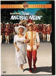 The Music Man (1962)