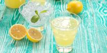 <p><strong>Ingredients</strong></p><p>1 oz limoncello<br>1 oz vodka <br>1 Brooklyn Crafted Lemon Lime Ginger Beer</p><p><strong>Instructions</strong></p><p>Add all the ingredients together in a Julep cup and mix. Garnish with a lemon wheel and a mint sprig. </p><p><em>Recipe Courtesy of </em><em>Brooklyn Crafted </em></p><p><strong>More:</strong> <a href="https://www.townandcountrymag.com/leisure/drinks/g31942412/limoncello-cocktails/" rel="nofollow noopener" target="_blank" data-ylk="slk:The Best Limoncello Cocktails;elm:context_link;itc:0;sec:content-canvas" class="link ">The Best Limoncello Cocktails</a></p>