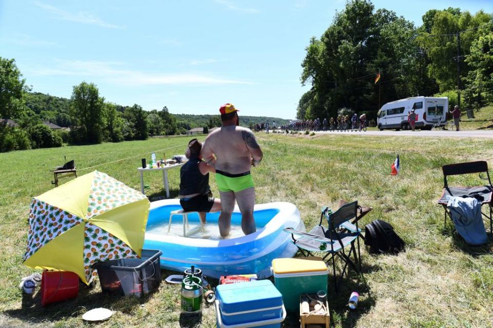 Tour de France 2019 : les plus belles photos de la Grande Boucle (J-4)