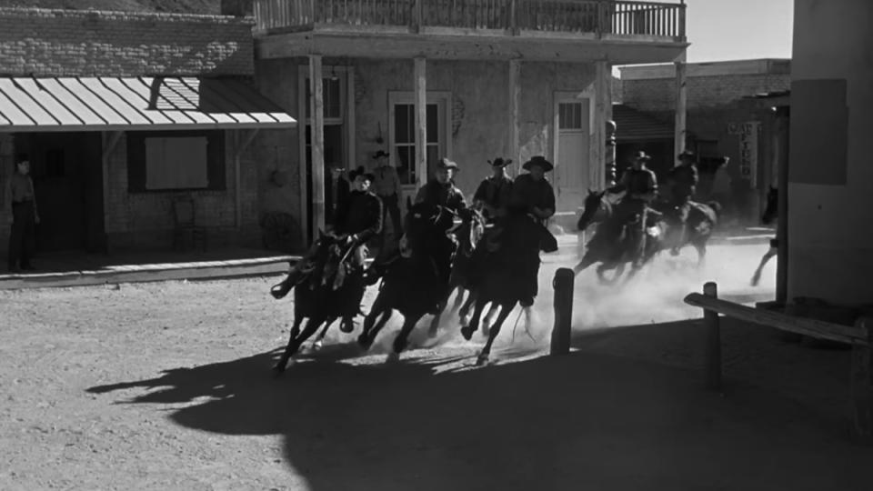 3:10 to Yuma (1957)