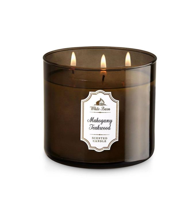 22 Scented Candles That'll Help You Reach Peak Bliss
