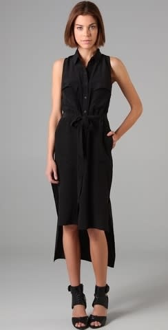 Reformation candy dress, $200.20, at Shopbop