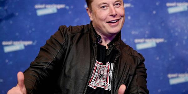 Elon Musk publica un tweet y Dogecoin sube de precio