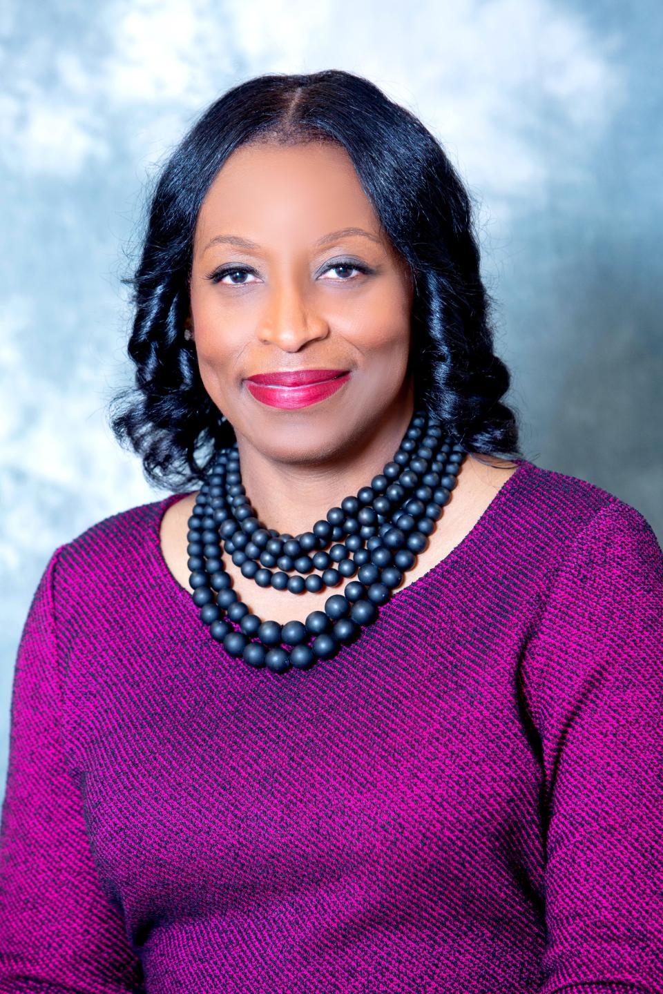 Yolanda W. Page on Thursday was named as the next president of Stillman College in Tuscaloosa.