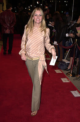 Nicole Eggert at the Westwood premiere of Dimension's Get Over It