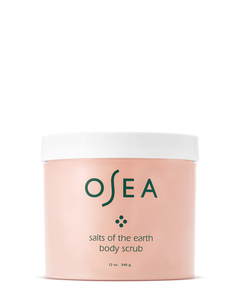 Best Celebrity-Loved Osea Skincare Products to Buy On Sale in 2024