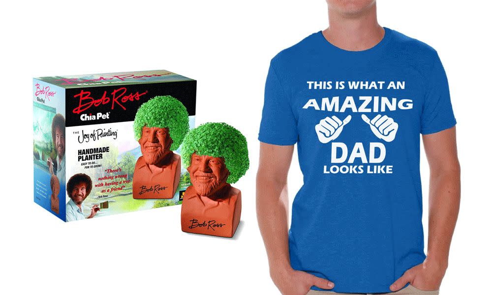 Hilarious Father's day gifts for the "funniest" dad in your life (Photo: Walmart)