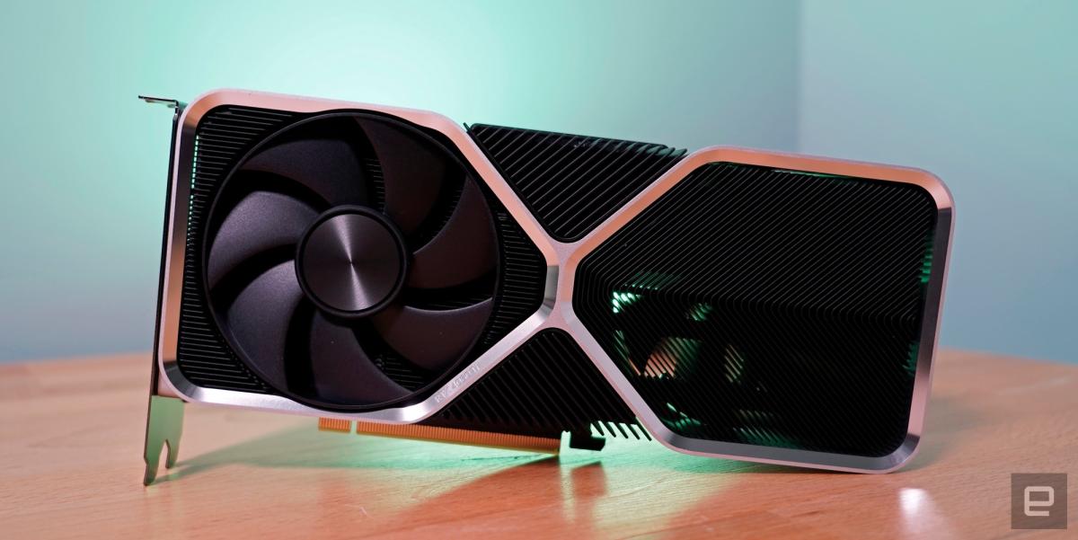 NVIDIA RTX 4060 Ti (8GB) review: Better 1080p ray tracing for $399