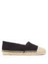 <p>Canvas espadrilles, £75, Castañer </p><p><a class="link " href="https://go.redirectingat.com?id=127X1599956&url=https%3A%2F%2Fwww.matchesfashion.com%2Fproducts%2FCasta%25C3%25B1er-Kampala-canvas-espadrilles-1328407&sref=https%3A%2F%2Fwww.townandcountrymag.com%2Fuk%2Fstyle%2Ffashion%2Fg32698495%2Fwhat-to-wear-seaside-staycation%2F" rel="nofollow noopener" target="_blank" data-ylk="slk:Shop now;elm:context_link;itc:0;sec:content-canvas">Shop now</a></p>