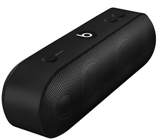 2) Pill Bluetooth Speaker