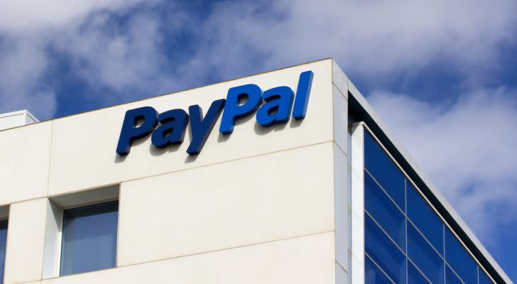 PayPal Holdings, Inc. (PYPL)