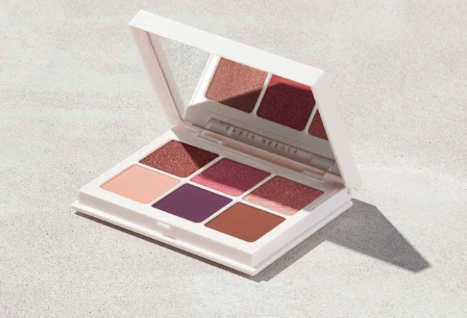 Snap Shadows Mix & Match Eyeshadow Palette 