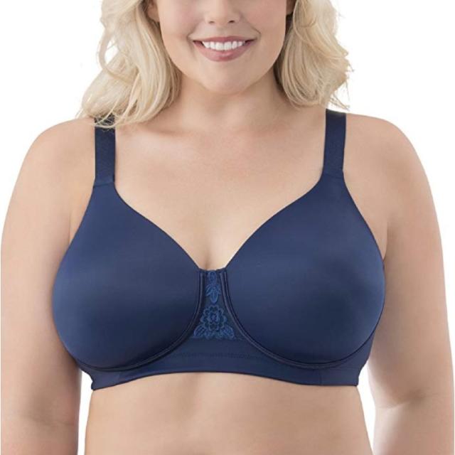Vanity Fair Beauty Back Full Figure Wirefree Bra 71380 Review, Price and  Features - Pros and Cons of Vanity Fair Beauty Back Full Figure Wirefree Bra  71380