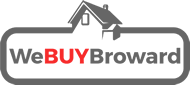 We Buy Broward, Wednesday, June 1, 2022, Press release picture