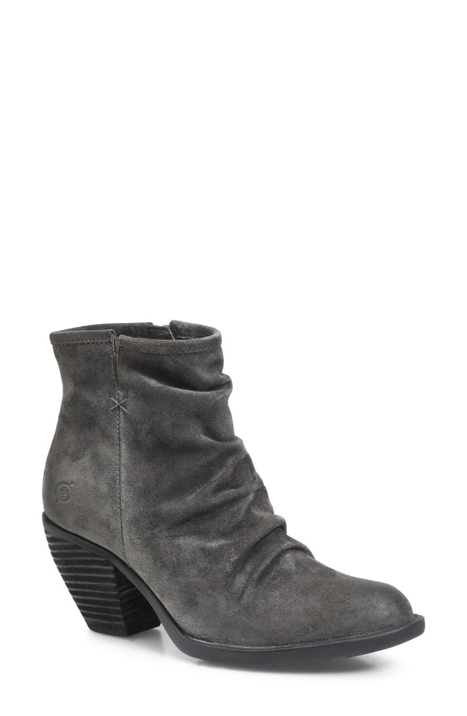 8) Aire Bootie