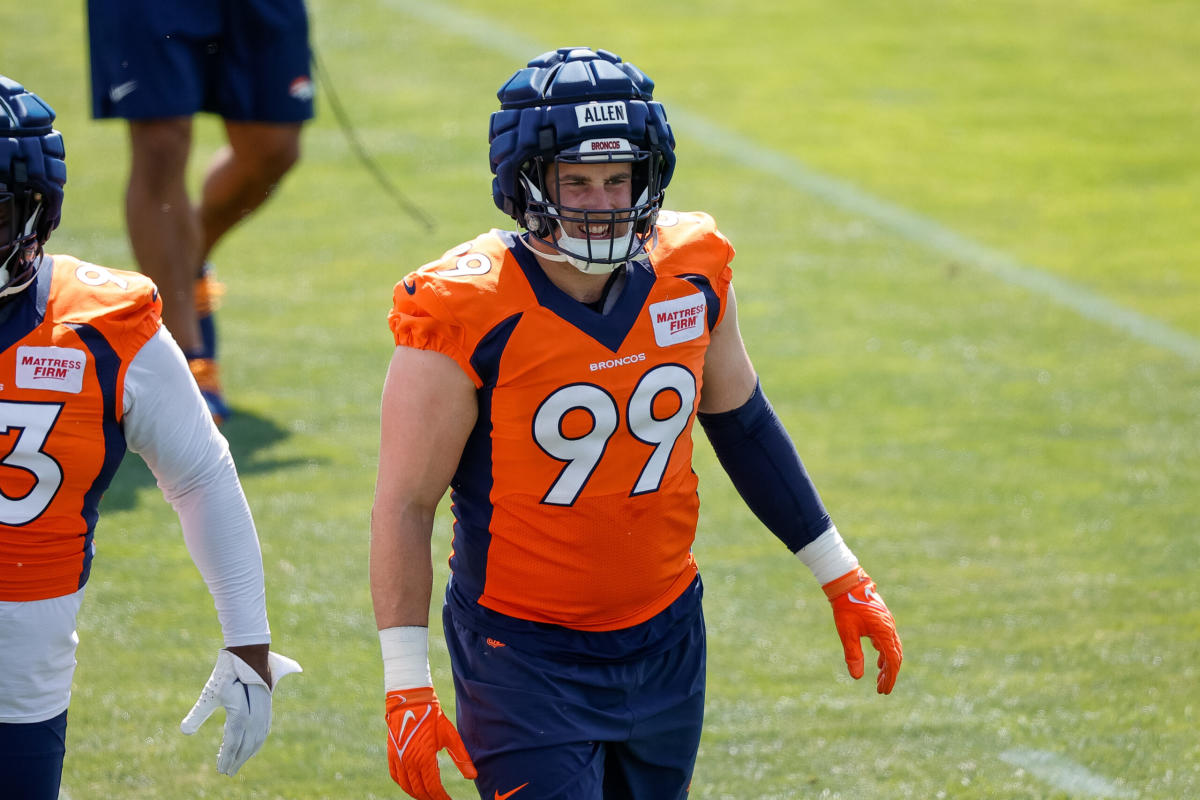 Denver Broncos news: 2019 NFL preseason schedule announced