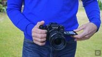 Fujifilm X-T4 review: The best APS-C mirrorless camera, for a price