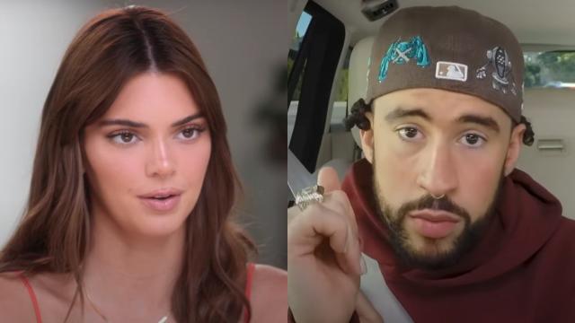 Bad Bunny Is Spending More Time With Kendall Jenner's Family as  Relationship Gets 'More Serious,' Source Says