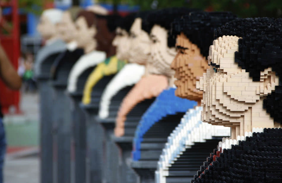 Legoland in Germany