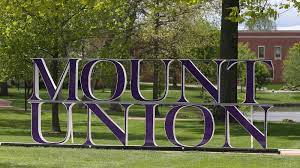 The University of Mount Union in Alliance, Ohio