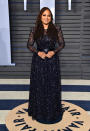 <p>The director of <em>A Wrinkle in Time</em> saw a screening of her film being crashed by Jimmy Kimmel and various celebrities during the Oscars telecast. (Photo: John Shearer/Getty Images) </p>