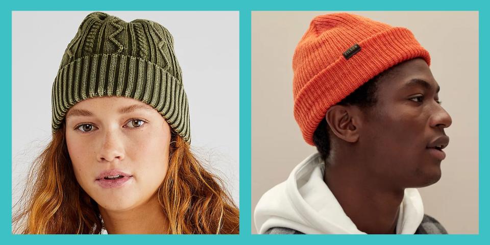 Warm Winter Hats That Will Keep You Feeling and Looking Hot All Winter Long