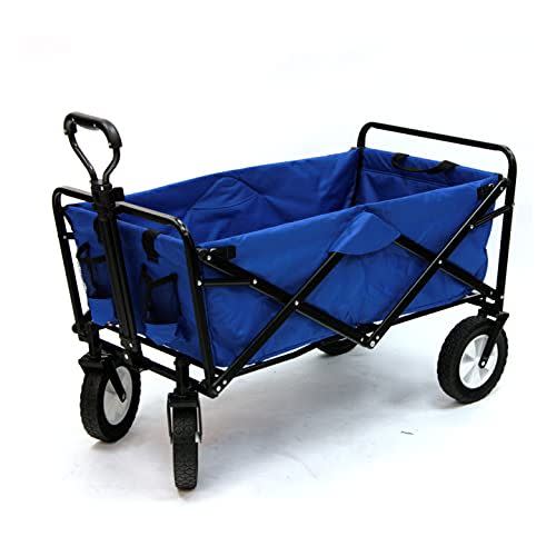 3) Mac Sports Outdoor Utility Wagon