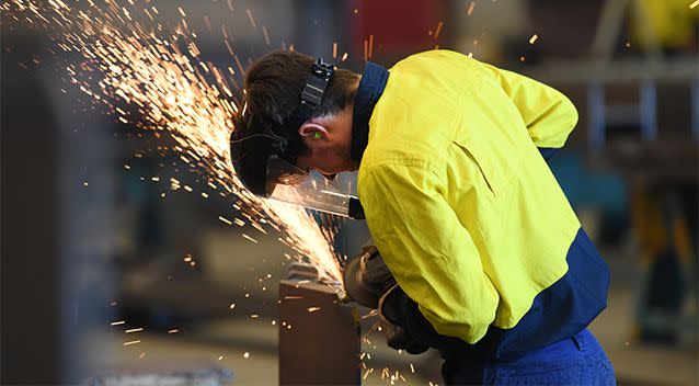 Providing employment and infrastructure to the regional centres would be a key challenge. Photo: AAP/Stock