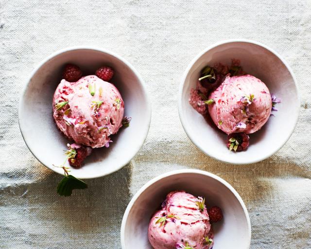 24 Ice Cream and Sorbet Recipes Worth a Double Scoop