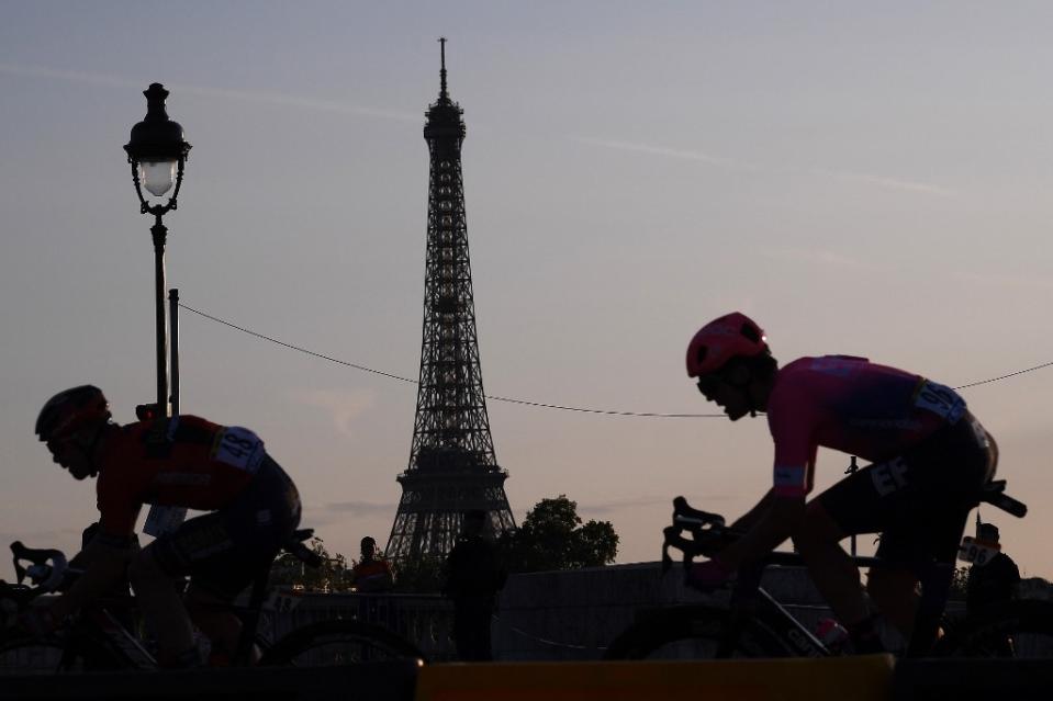 Tour de France 2019 : les plus belles photos de la Grande Boucle (J-21)