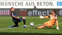 Bundesliga - SC Paderborn v TSG 1899 Hoffenheim