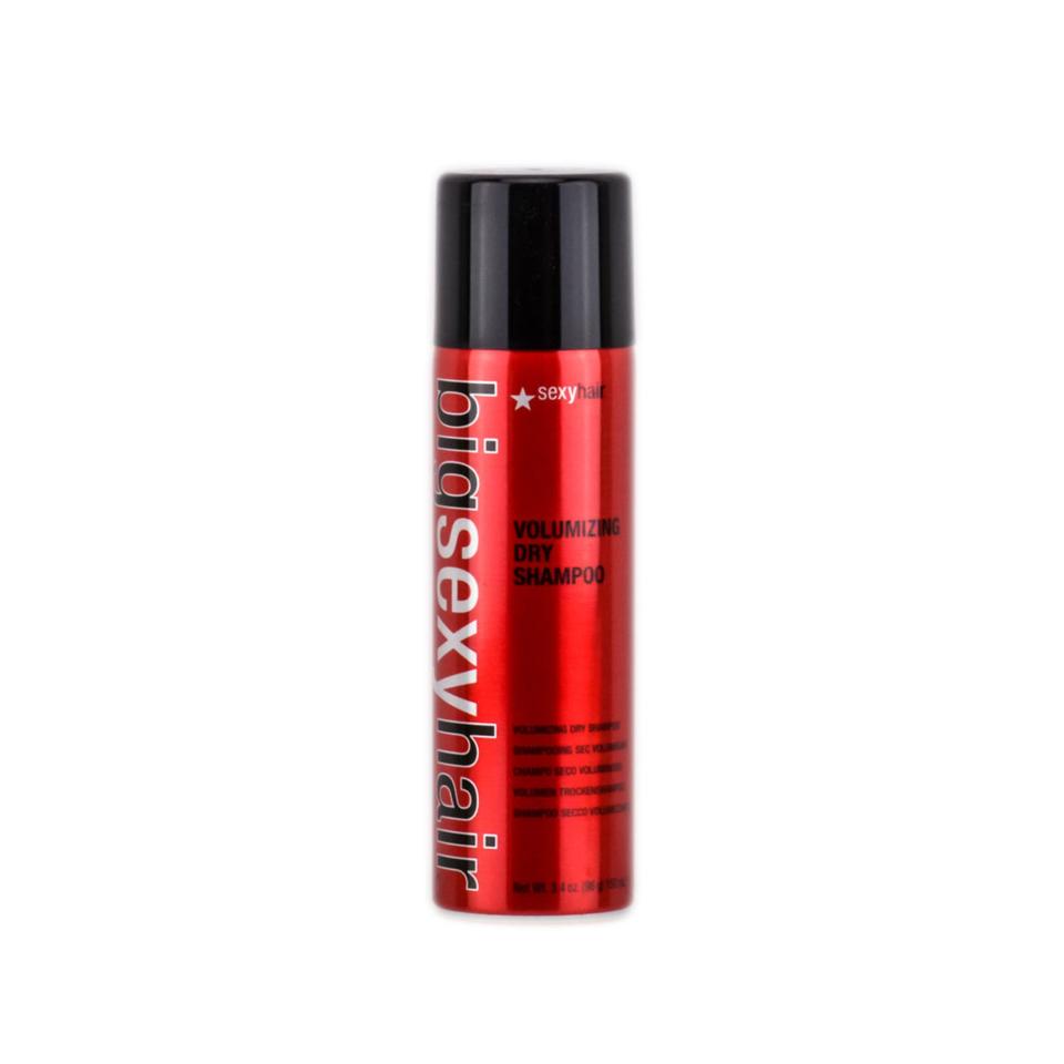 Big Sexy Hair Dry Shampoo