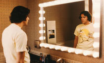 <p>Jim Carrey’s committed performance as Andy Kaufman was the best aspect of Miloš Forman’s 1999 biopic about the late avant-garde comedian. This fascinating documentary from director Chris Smith uses both archival footage and new interviews with Carrey to investigate his intense method-actor work getting into (and then staying in) character. <em>— N.S.</em><br><br><i>Available to Stream: <a rel="nofollow noopener" href="https://www.youtube.com/watch?v=kB15UFO5ebA" target="_blank" data-ylk="slk:Netflix;elm:context_link;itc:0;sec:content-canvas" class="link ">Netflix</a></i><br><br>(Credit Photo: Francois Duhamel/Netflix) </p>