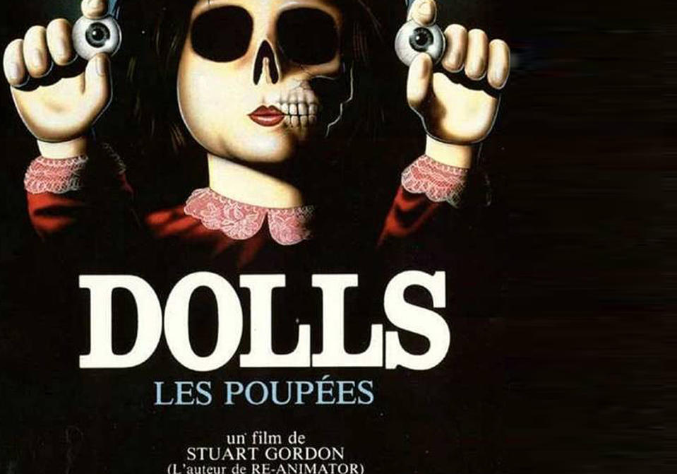 Les films d'horreur pour Halloween sélectionnés par la rédaction