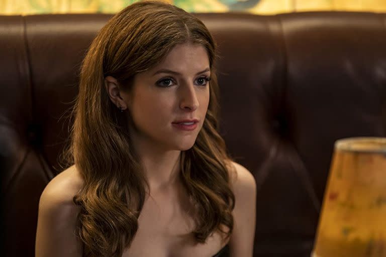 Anna Kendrick, en Love Life