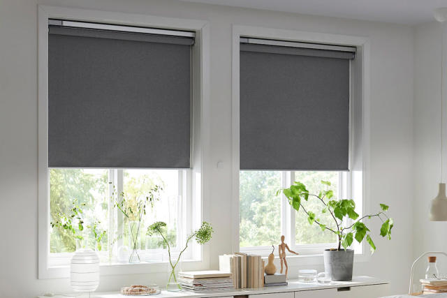 IKEA's smart blinds are available to buy online Engadget