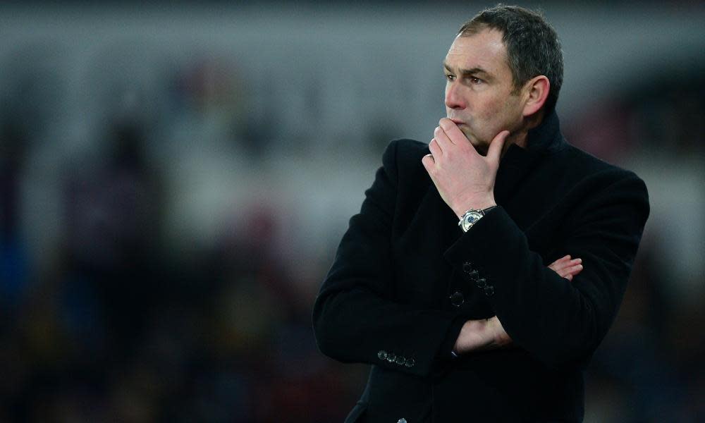 As his assistant, Paul Clement was instrumental in Carlo Ancelotti’s Chelsea team winning the double in 2009/10.