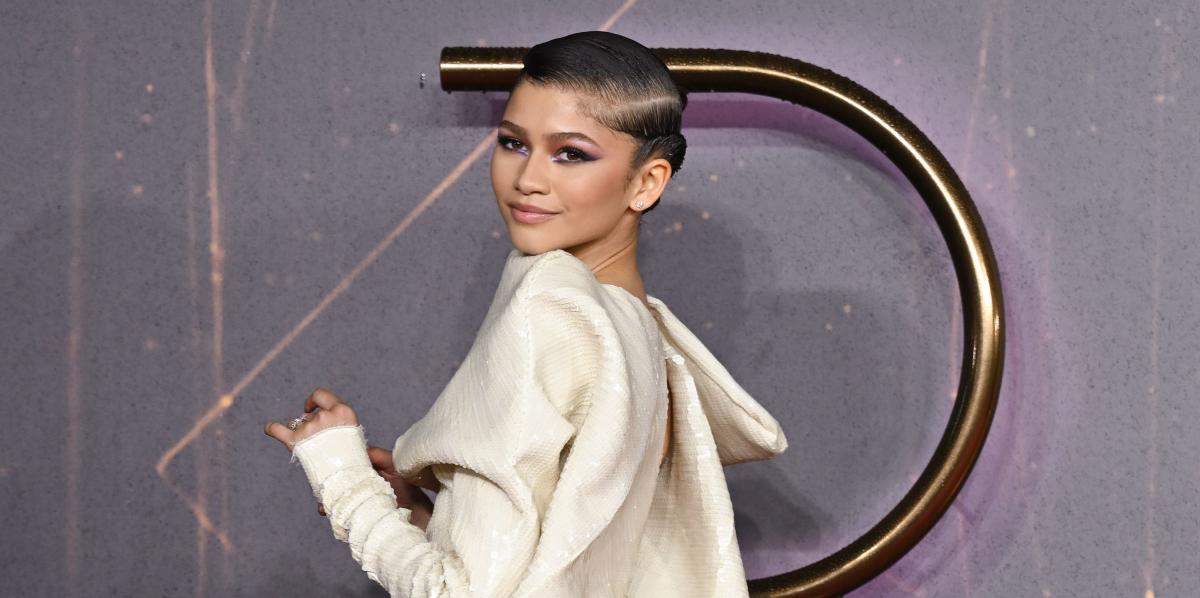 Fans outraged that Zendaya is in 'Dune' for only 7 minutes