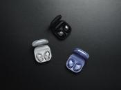 Samsung Galaxy Buds Pro