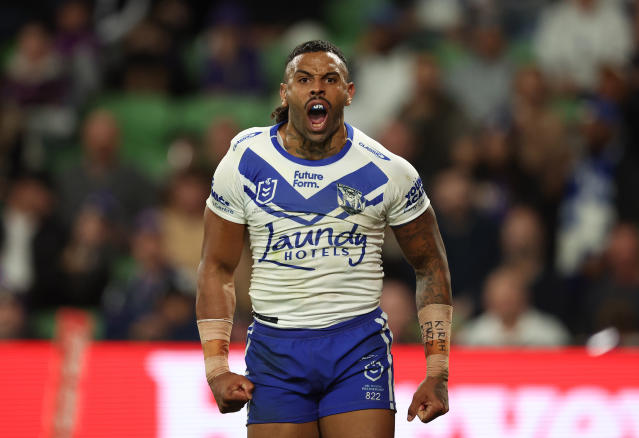 NRL news: Phil Gould's telling admission about Josh Addo-Carr drama as NRL  issues please explain - Yahoo Sport