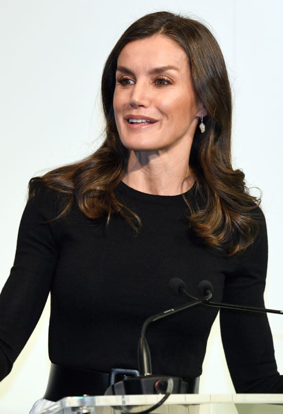 Reina Letizia